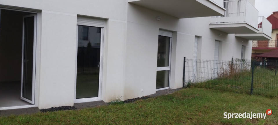 mieszkanie opolskie Niemodlin sprzedam