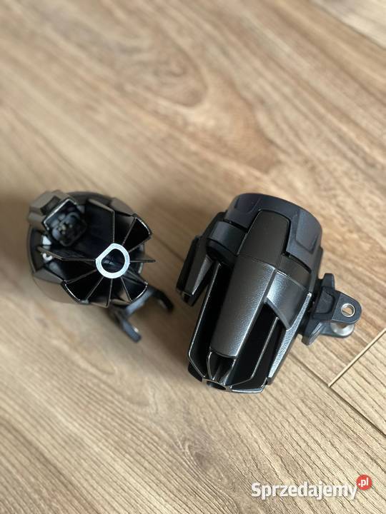 Reflektor Led Motocykl BMW K51 K52 K75 K72 Kielce