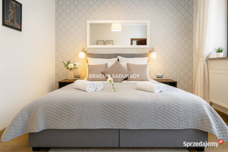 Mieszkanie sprzedam Kraków Krowoderska 72m2 3