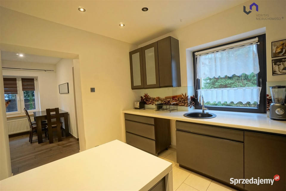 Wynajmę mieszkanie Katowice Szarych Szeregów