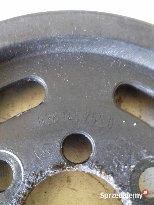 Koło pasowe pompy wspomagania Audi Vw Seat Skoda Szczebrzeszyn sprzedam