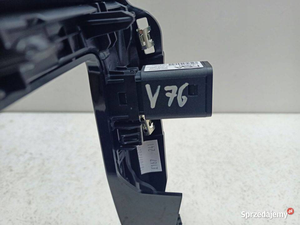 GNIAZDO USB PANEL ŁADOWARKI PEUGEOT 2008 II 20R Skarżysko-Kamienna