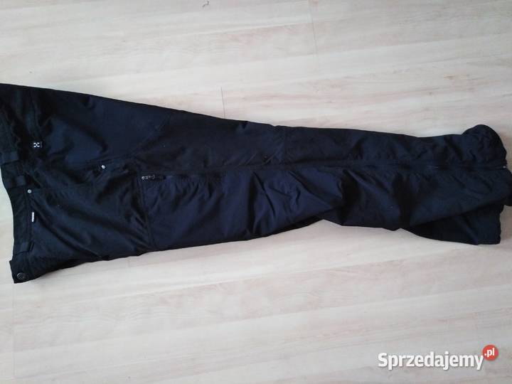 Haglofs Climatic spodnie XL Turystyka Chełm