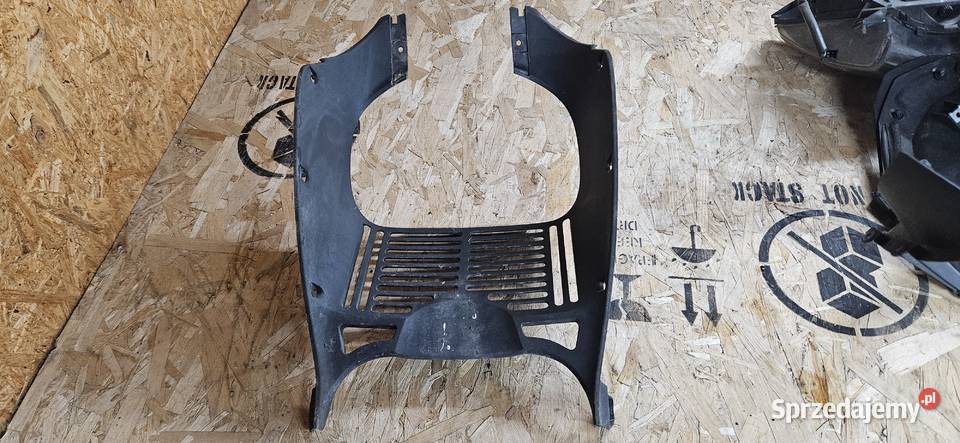 Honda Varadero 125 wypełnienie oslona chłodnicy Rybarzowice sprzedam