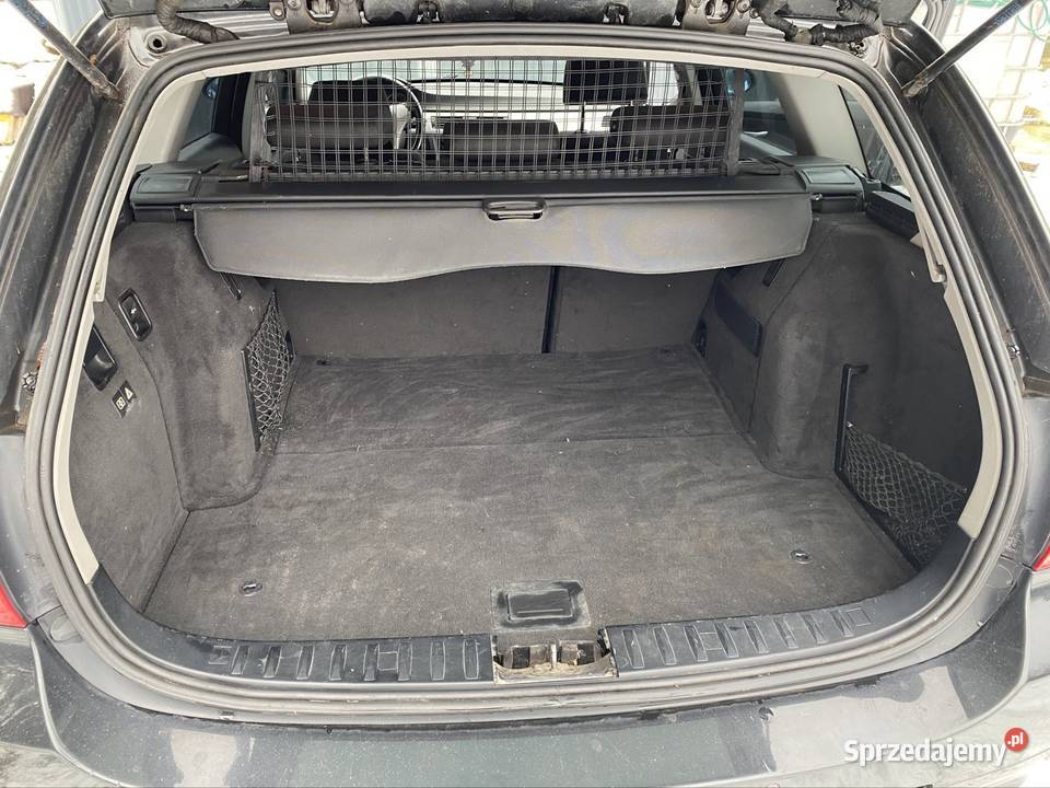 Bmw e91 20 blpg Seria 3 Tomaszów Mazowiecki