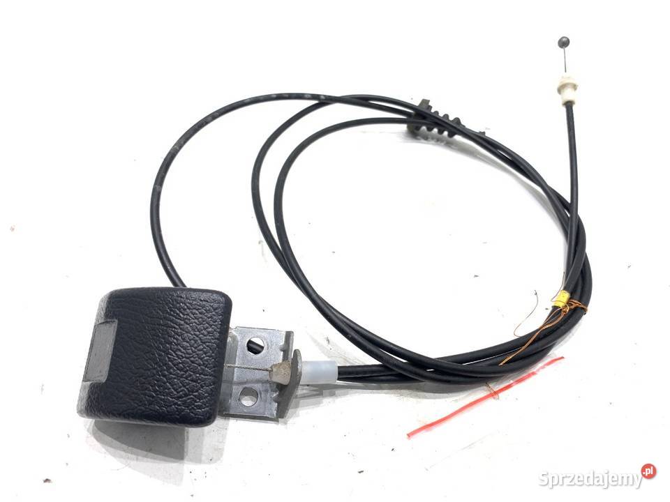 LINKA MASKI MITSUBISHI OUTLANDER III CIĘGNO