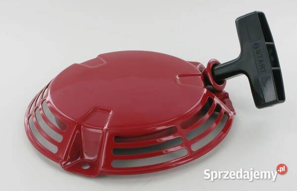 Rozrusznik ręczny 28400ZE6003ZD małopolskie Kamionna