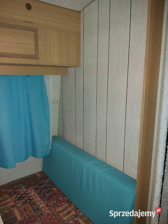 Munsterland luxus świeżo z Holandi Super stan Krzeszowice