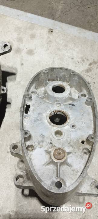 Silnik jawa 50 Romet 200 lubelskie Biała Podlaska sprzedam