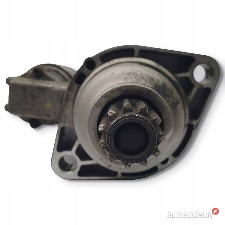 ROZRUSZNIK VW Golf V 20 TDI 02M911023N D7GS10 Chełm