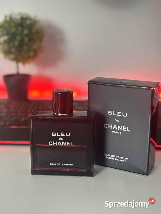 Perfumy beli de CHANEL Chanel sprzedam