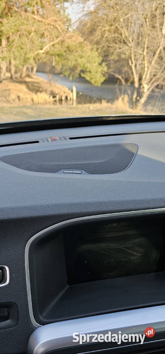 Volvo s60 Long T5 AWD 72 przebiegu oryginalnie Augustów