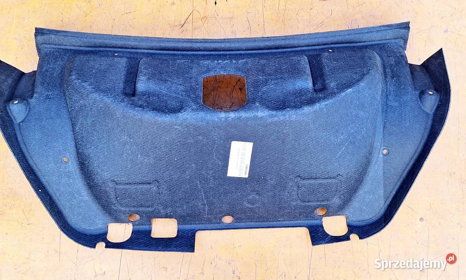MERCEDES W204 OSŁONA KLAPY BAGAŻNIKA A2046941125 osobowe mazowieckie Radom