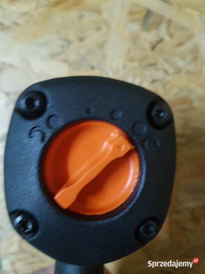 KLUCZ PNEUMATYCZNY do kół 12 BJC105 1600 nm Głogowa sprzedam