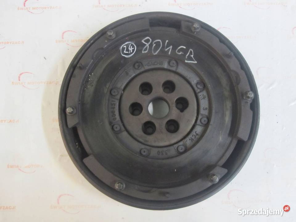 ASTRA MOKKA ZAFIRA 16 TURBO A16LET 180 koło Kielce