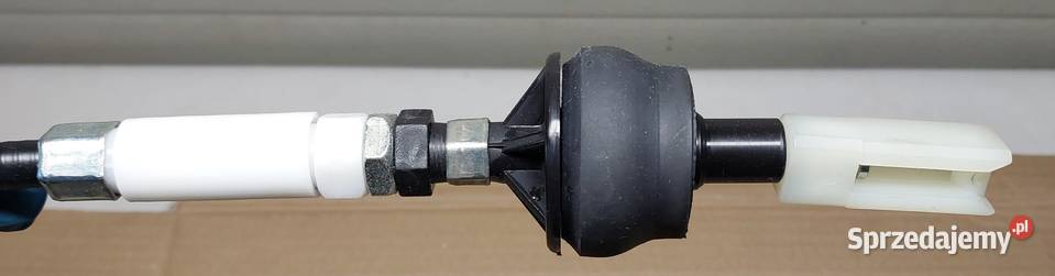 CIĘGNO LINKA SPRZĘGŁA CITROEN XSARA II PEUGEOT Układ napędowy Mielęcin