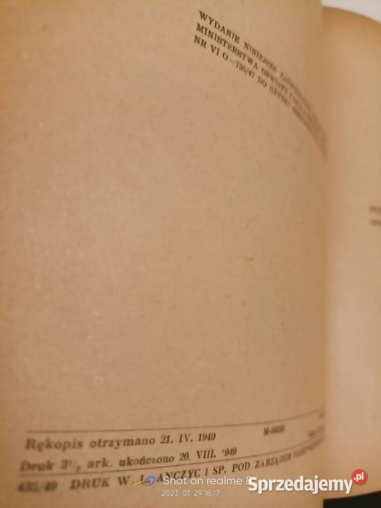 Jan Bielecki Ojciec zadżumionych księgarnia Warszawa