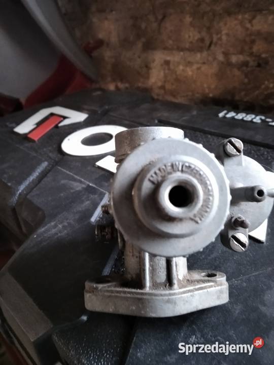 Gaźnik IKOV Jawa Cezeta Usza Wielka