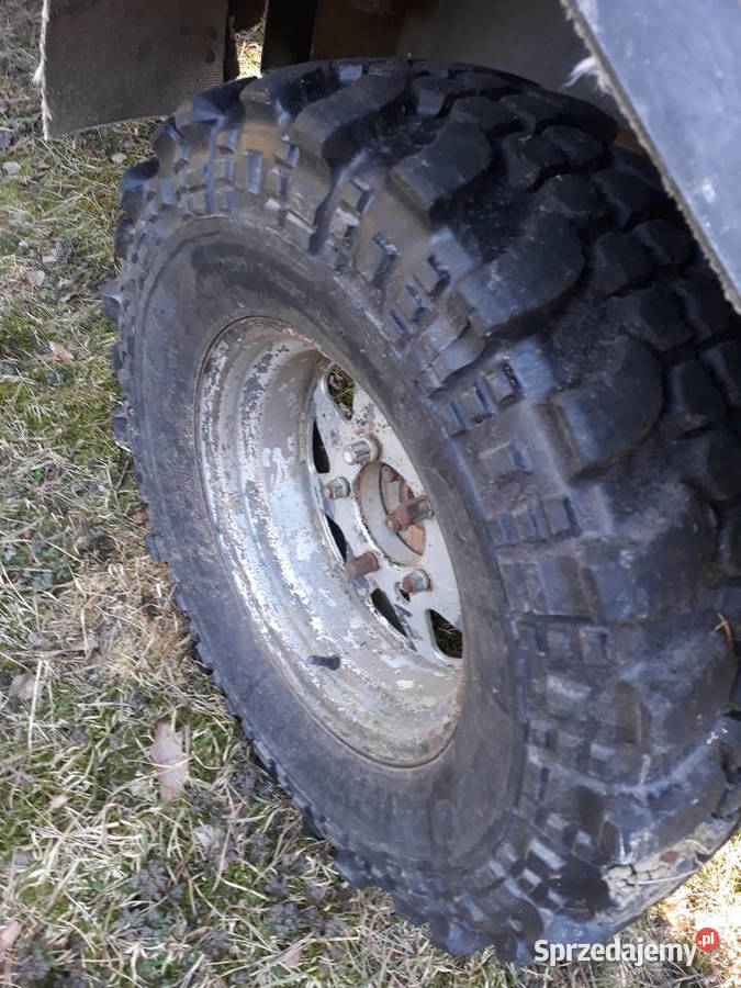 Suzuki Samurai 13 manualna mazowieckie Otwock