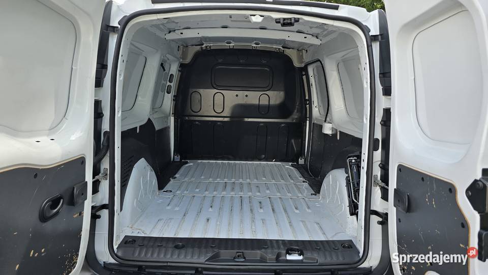 Nissan NV250 2021 podkarpackie Rzeszów