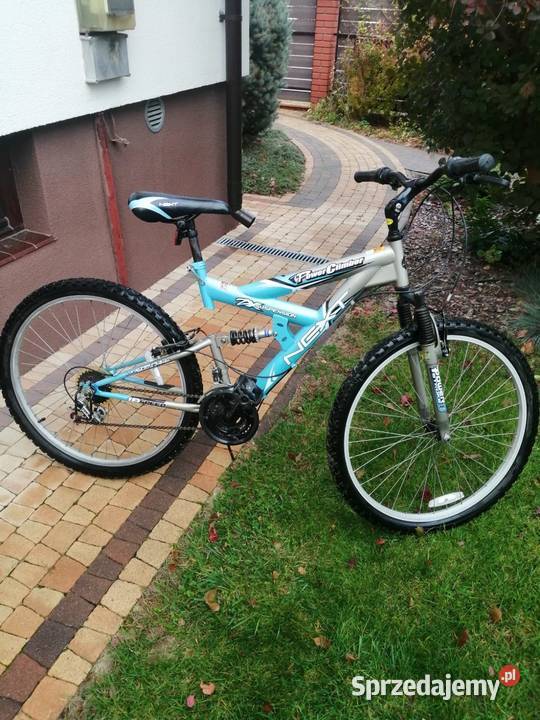 SPRZEDAM ROWER Lublin