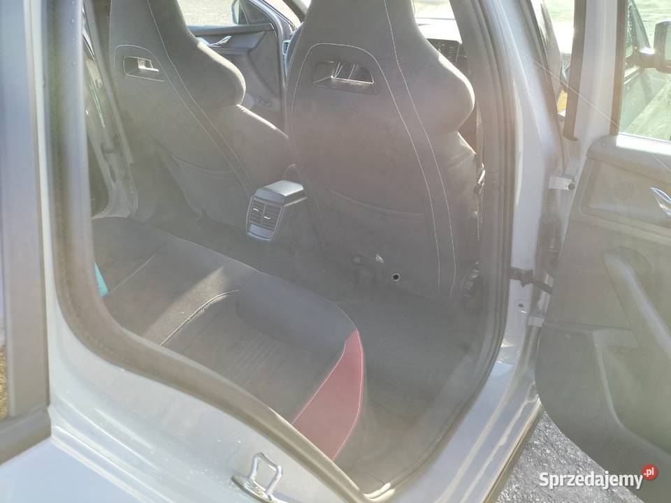 Skoda Scala Monte Carlo 10 2022 Scala Brzeg