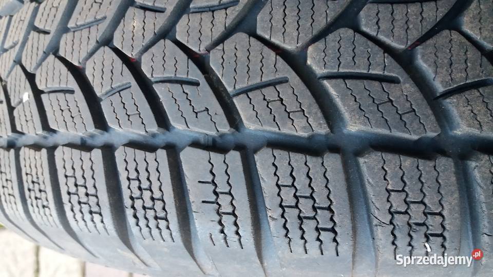 Opony 15 R zimówki nowe Oświęcim sprzedam