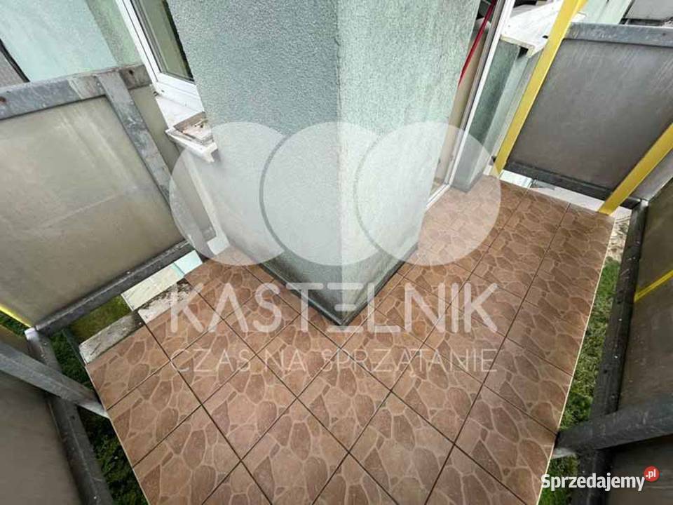 Sprzątanie gołębiach Giżycko Kastelnik mycie