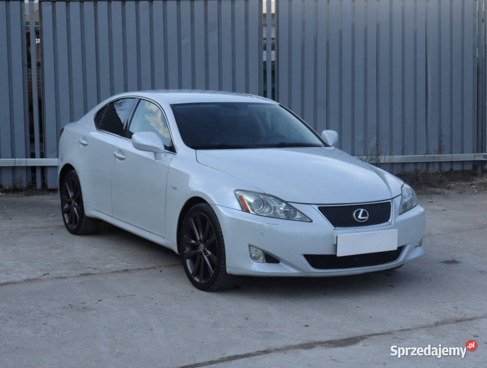 Lexus IS 220 d