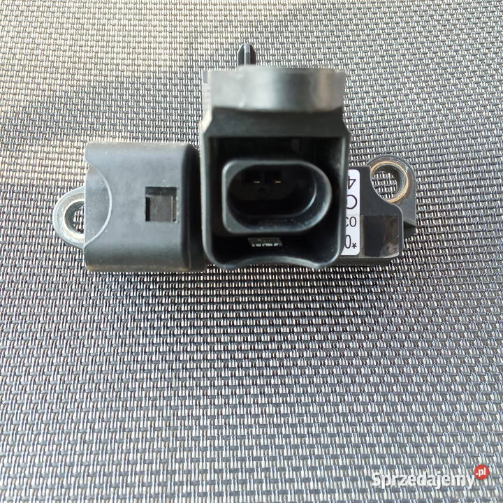 Audi A6 C5 Sensor uderzeniowy czujnik Airbag podkarpackie Dębica sprzedam
