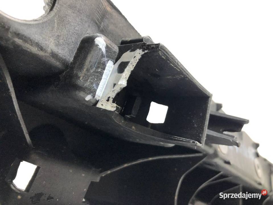 CITROEN C3 I FC 012002072005 16v HDI PAS PRZÓD Skarżysko-Kamienna