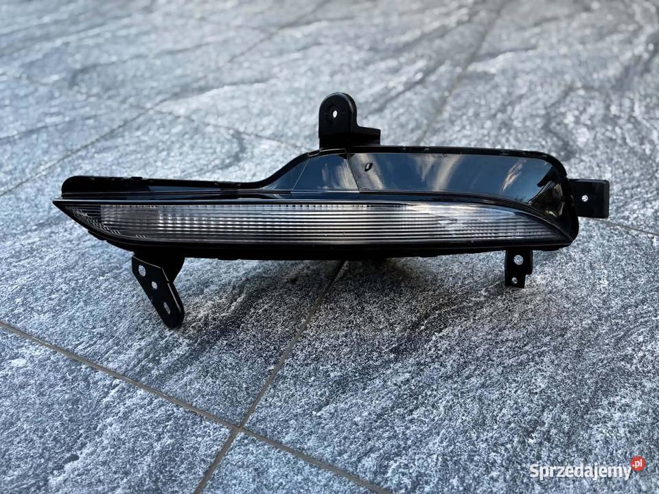 RENAULT MEGANE 4 2015 KIERUNKOWSKAZ LEWY Kierunkowskazy