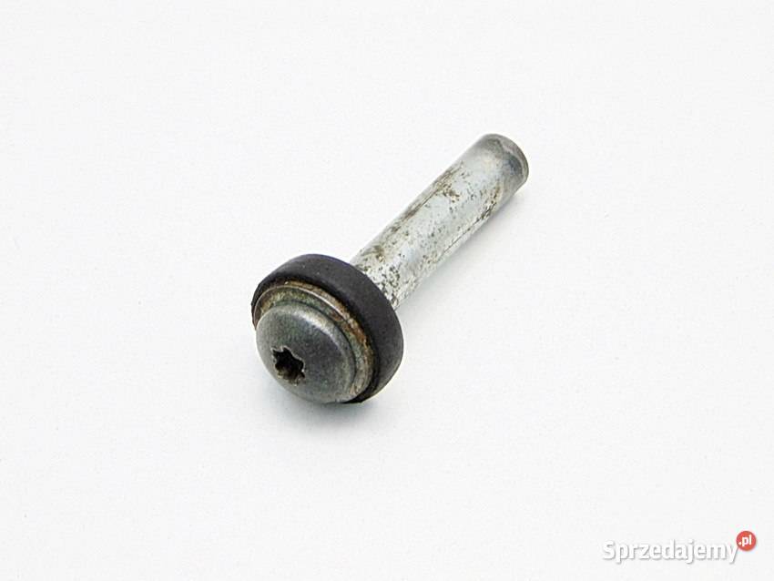 ŚRUBA PRZEPUSTNICY CORSA B 10 12V 12 16V