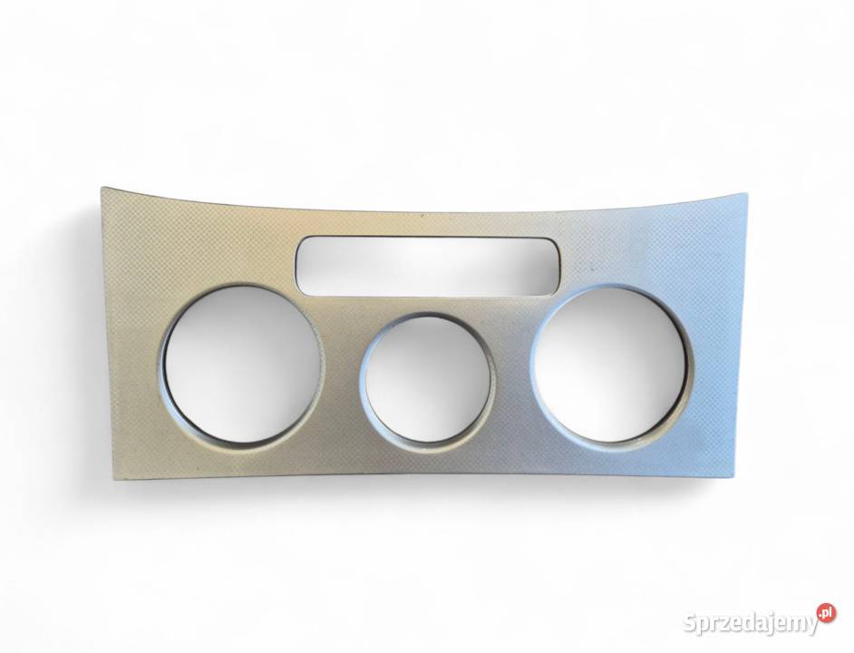 RAMKA OSŁONA PANELU NAWIEWU KLIMATYZACJI VW Działoszyce sprzedam