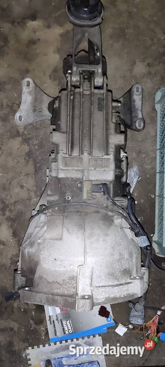 BMW 318D osobowe Głogów