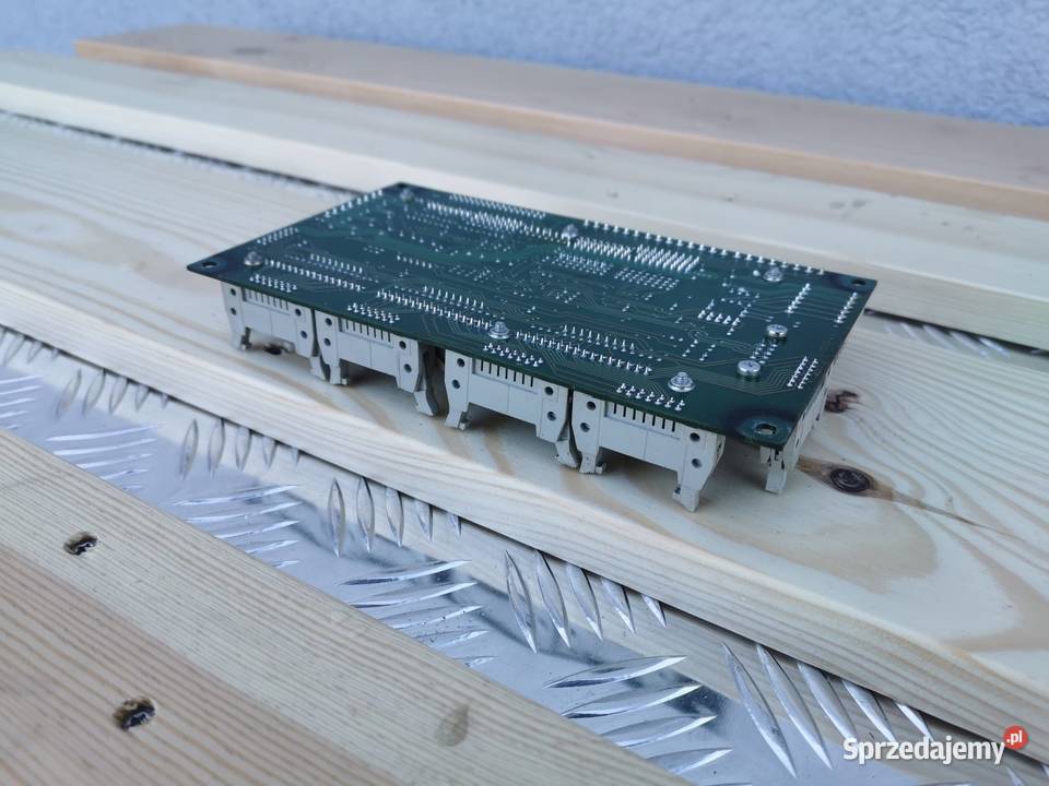 Sterownik Konsolenrechner 01521102 Wilkowo sprzedam