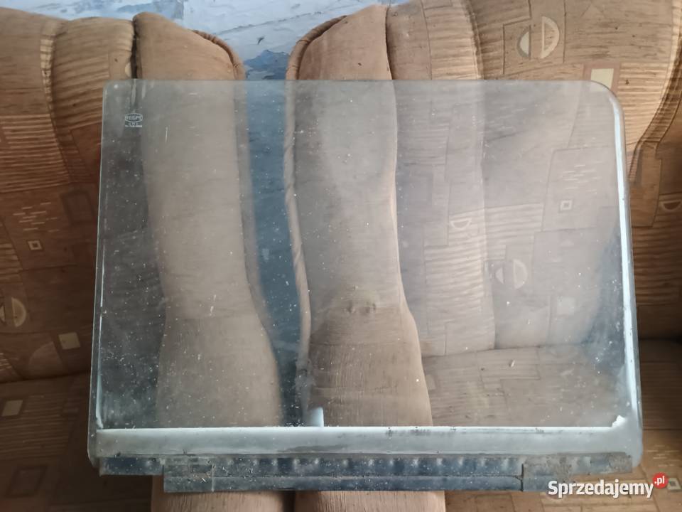 Szyba boczna Syrena Żuk Nysa Star Bespo PN