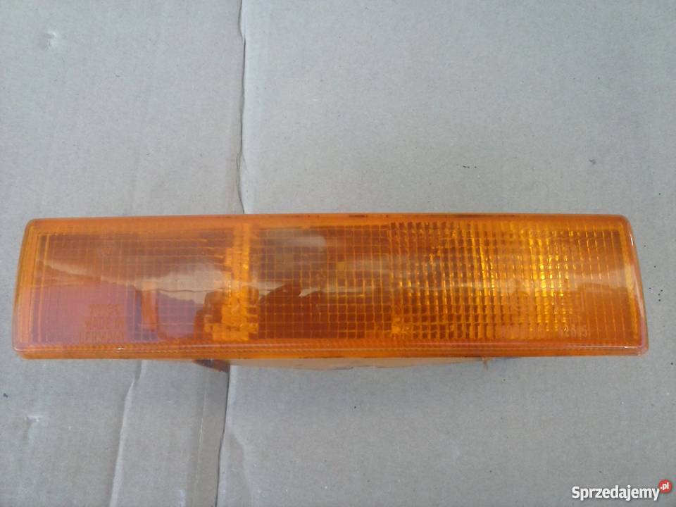 Ford Sierra kierunkowskaz kierunkowskazy