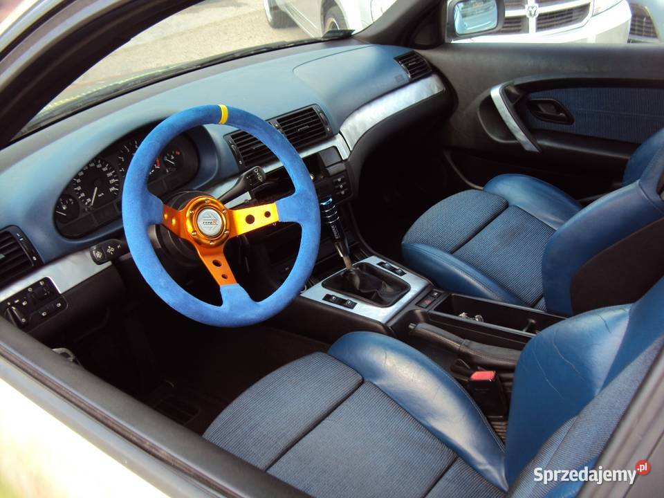 suuper bmw 330i nieuszkodzony mazowieckie Pruszków