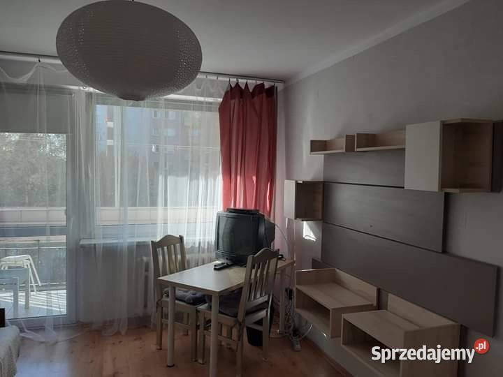 Do wynajęcia mieszkanie 2 pokojowebalkon Kraków Piętro 3 sprzedam