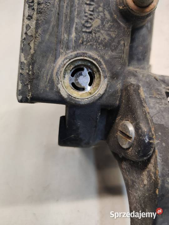 Klamka hamulca prawa CF Moto 500 allroad Wiele sprzedam