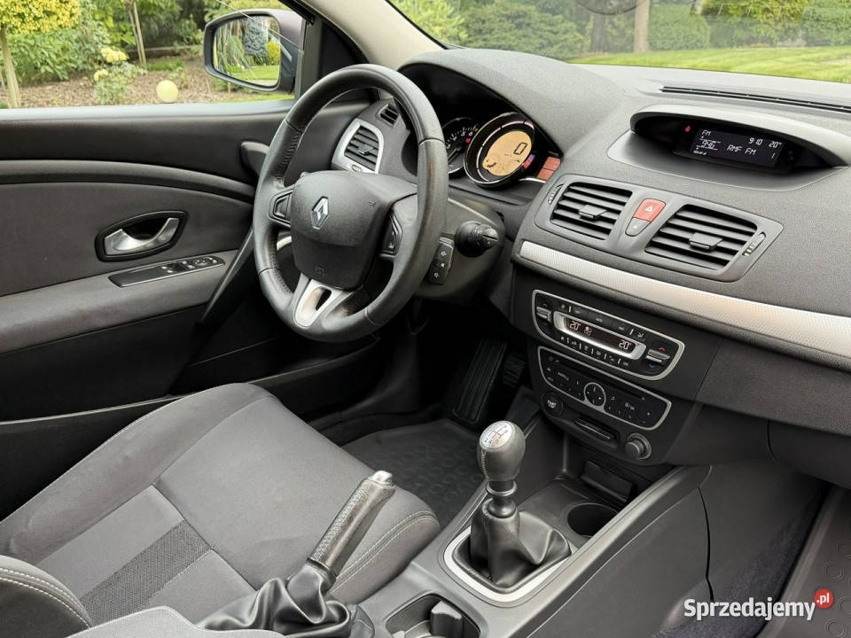 Renault Megane Renault Megane Coupe 16 Dynamique Gostyń sprzedam