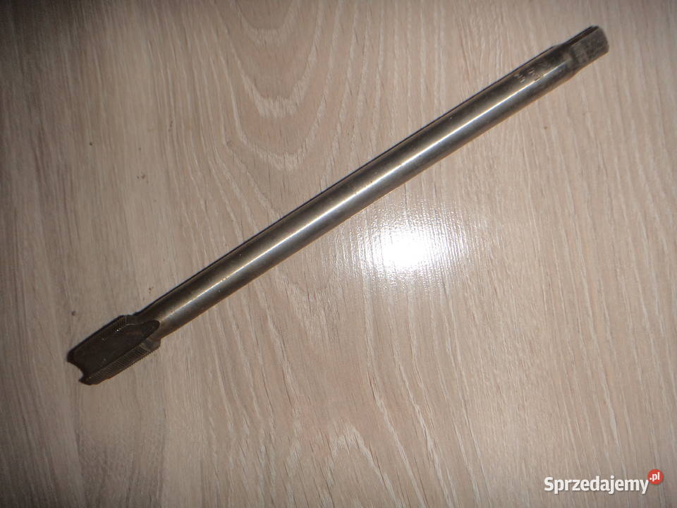 Gwintownik maszynowy MGMf M20x1 SW9