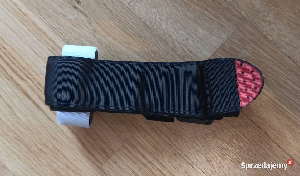 Staza taktyczna zestaw w etui z nożyczkami