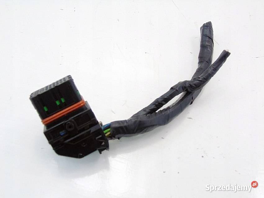 WTYCZKA 14 8V C2 C3 207 206 1007 NEMO BIPPER Sosnowiec sprzedam