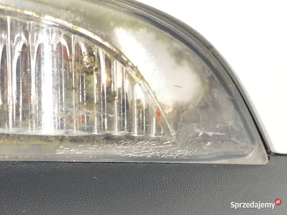 LUSTERKO PRAWY RENAULT MEGANE III Kombi