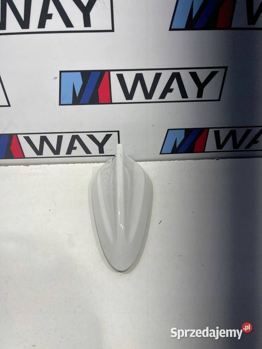 BMW F30 F31 F34 OBUDOWA PŁETWA ANTENY DACHOWEJ sprzedam