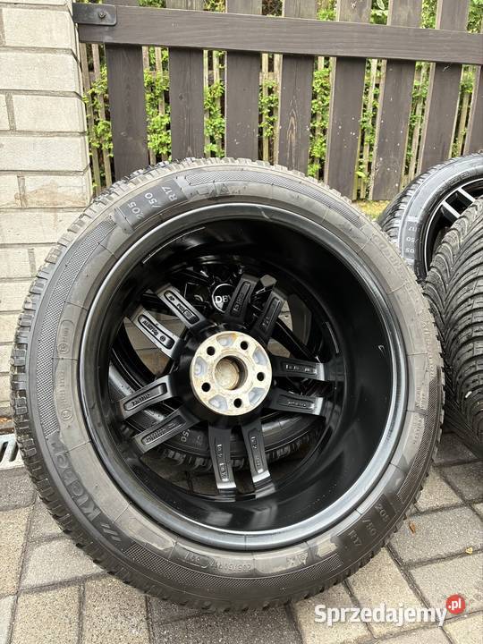 Koła 17 5x100 Volkswagen Subaru Mikołów