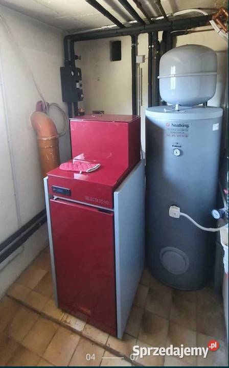 Montaż kotłów CO i pieców na pellet Rybnik Heat