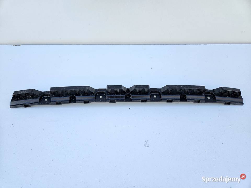 AUDI Q4 ETRON ŚLIZG MOCOWANIE ZDERZAKA TYŁ osobowe wielkopolskie Międzychód